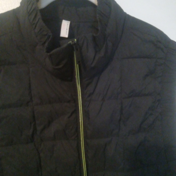 FP Movement by Free People Piper Packable Puffer Vest size XL EUC - Picture 6 of 6